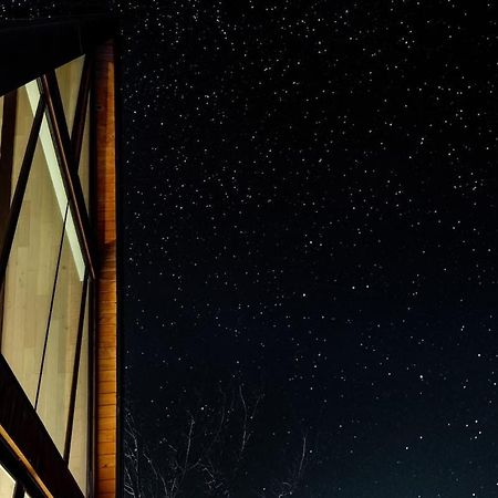 Willa The Pedernales A-Frame Fredericksburg Zewnętrze zdjęcie